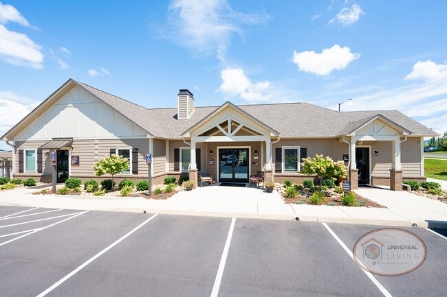 Photo - Universal at Mockingbird Lane