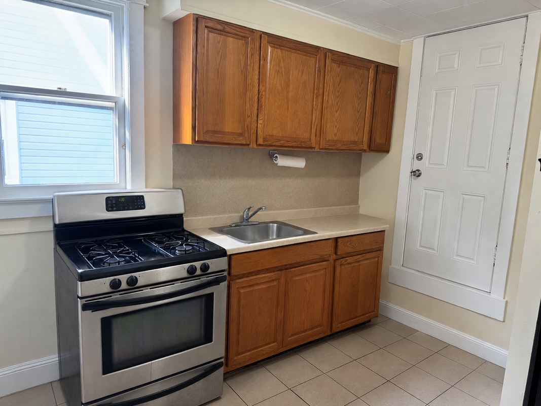 Photo - 1038 Quinton Ave Unit Second Floor