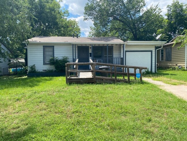 Photo - Single-Family Home Available!