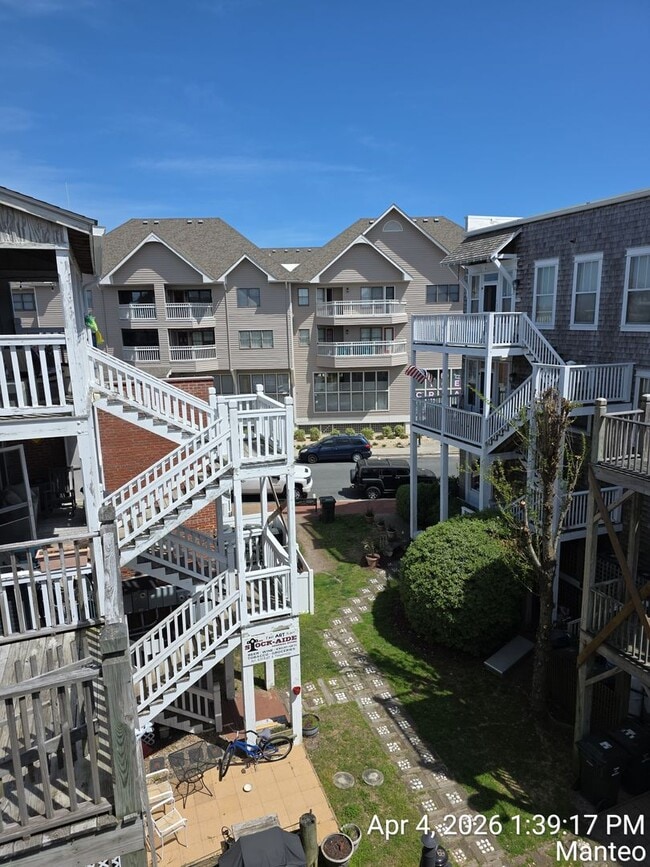Photo - Welcome to coastal living in the heart of Manteo 1 Bedroom 1 Bath