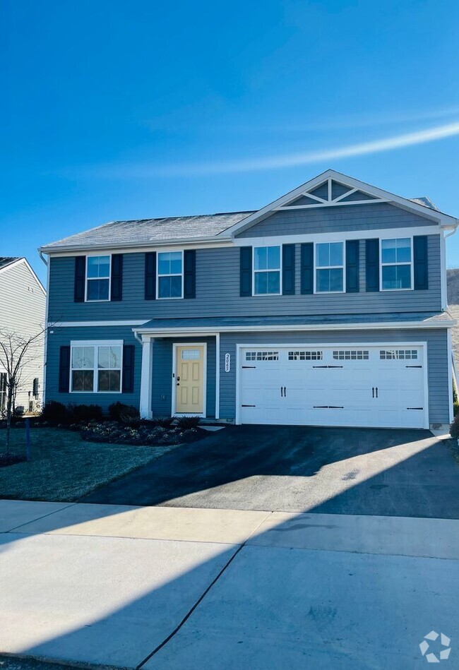 Building Photo - Single Family Home for Rent in Cobblers Va...