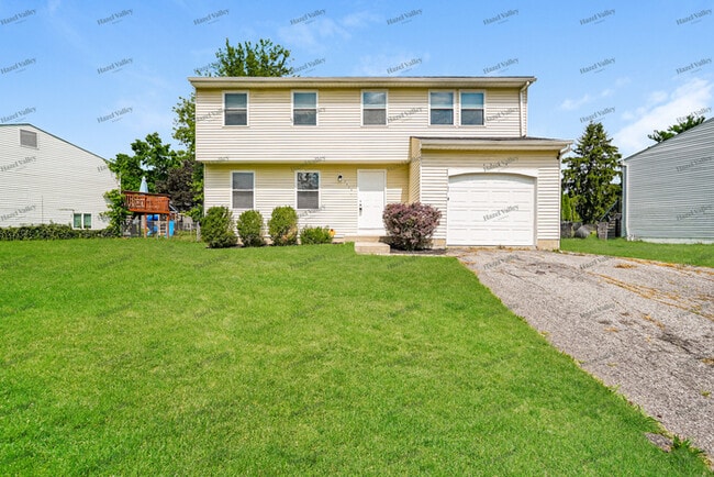 Building Photo - 3519 Walnut Creek Dr