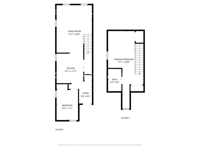 Photo - 1217 Lami St Unit 1217 Lami Street 2E (apt C)