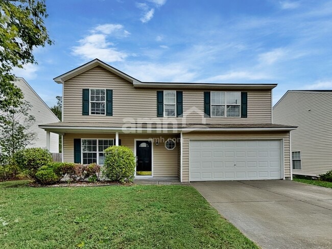 Building Photo - 3913 Tyler Bluff Ln