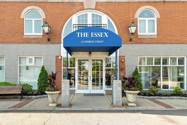 Photo - 11 Church St Condo Unit 506