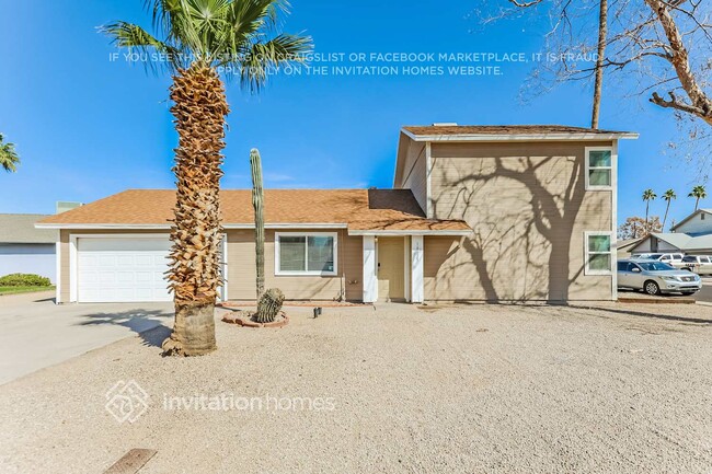 Photo - 14825 N 61st Dr Casa