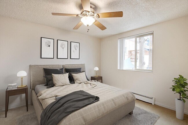 Photo - Clarkson Commons