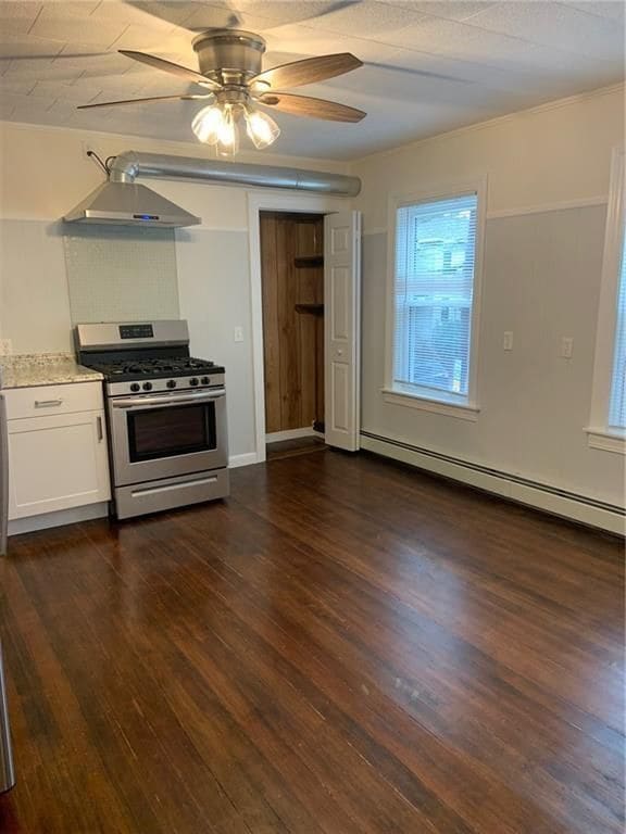 Photo - 6 Second School St