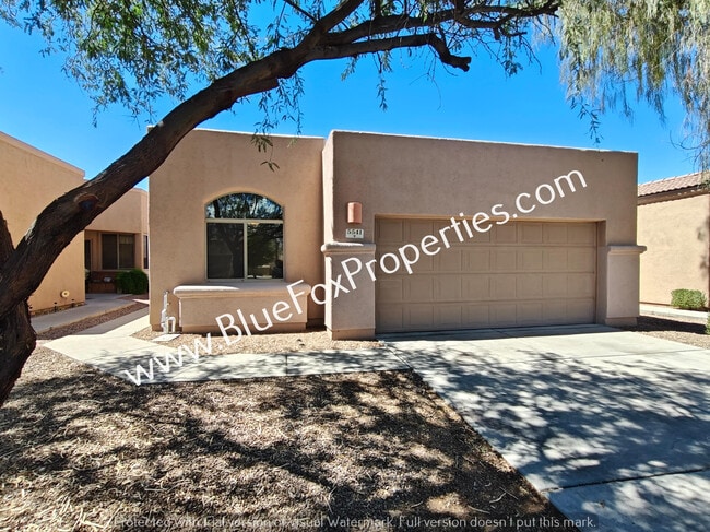 Building Photo - 5541 N Silver Stream Way Rental