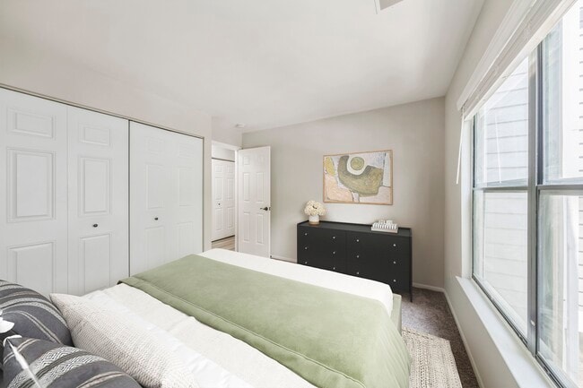 Photo - Eagle Rock Apartments at Columbia