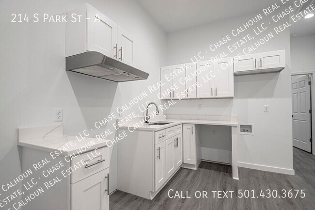 Photo - 214 S Park St Unit A