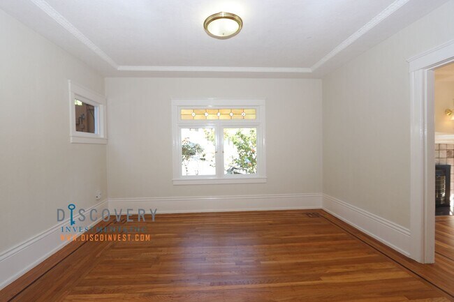 Photo - Coveted Piedmont Craftsman Home