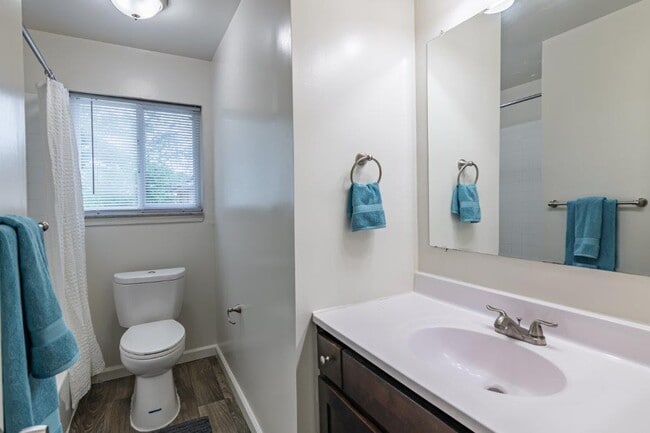 Tanglewood Terrace Apartment Homes
