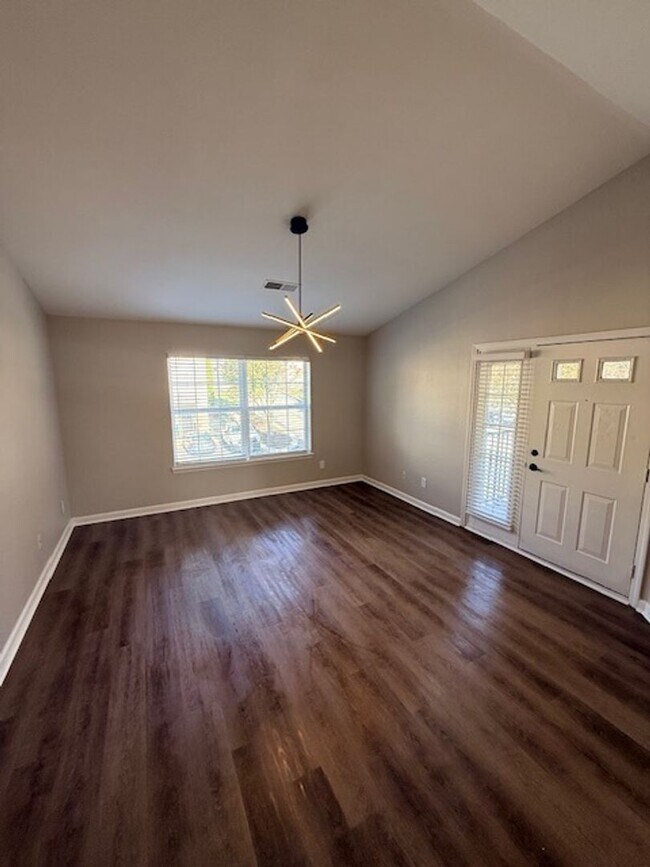 Pinebrook Apartments