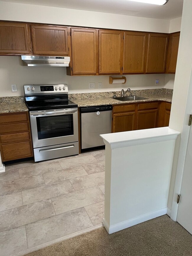 Photo - 2 bedroom, 1 bath, first floor, 55+ community