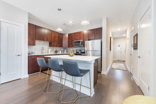 Photo - Camelot at Marlboro