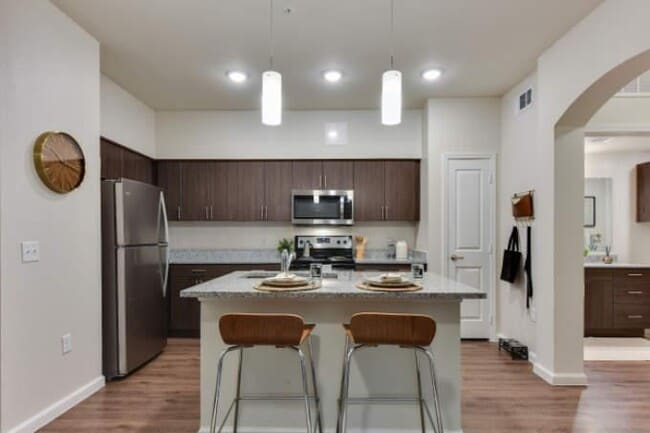 Photo - 1 bedroom in Del Valle TX 78617 Unit 1018