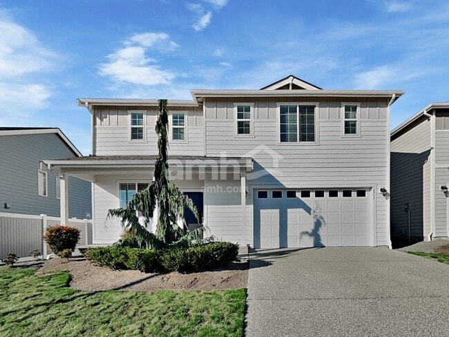 Building Photo - 6917 35th Pl NE Rental