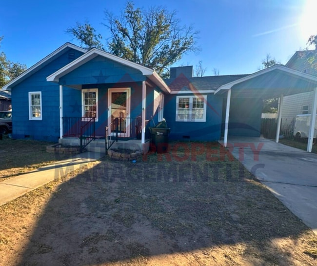 Building Photo - 3 bed 1 bath in Carlsbad NM