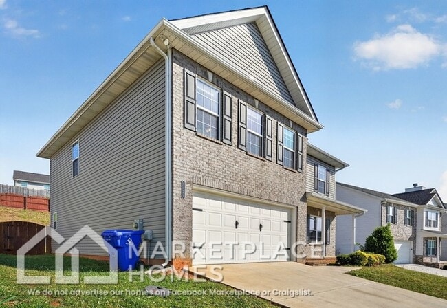 Photo - 1129 Cloud View Dr