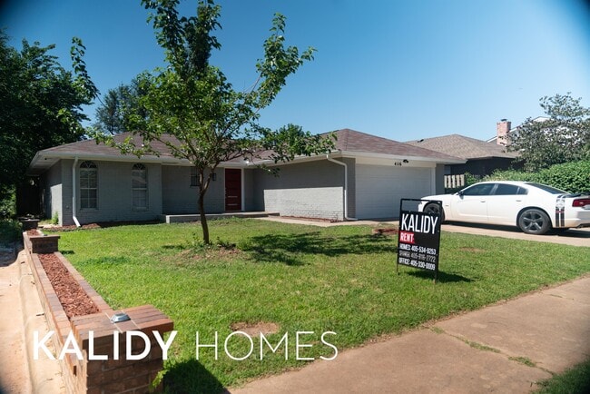 Photo - 4116 Overland Dr