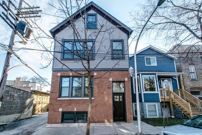 Building Photo - 2761 W St Mary St Unit 1 Rental