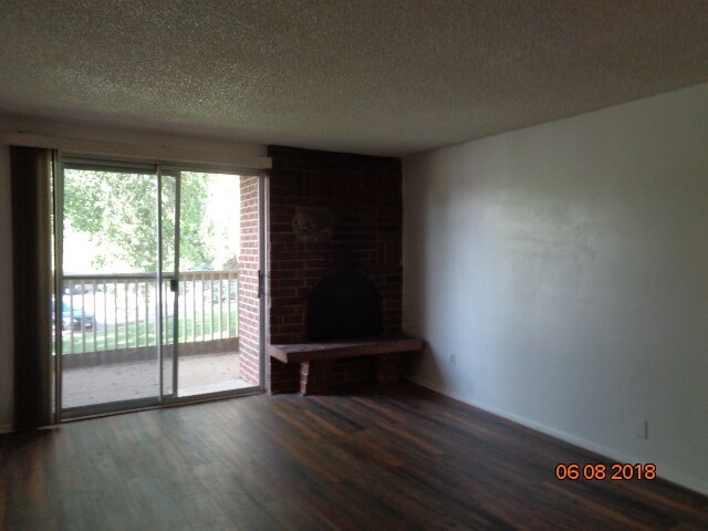 Photo - Wonderful 1 BR/1 BA 2nd floor condo in secured building! Unit 245