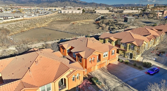 Photo - 601 Menaul Blvd NE Unit 1901