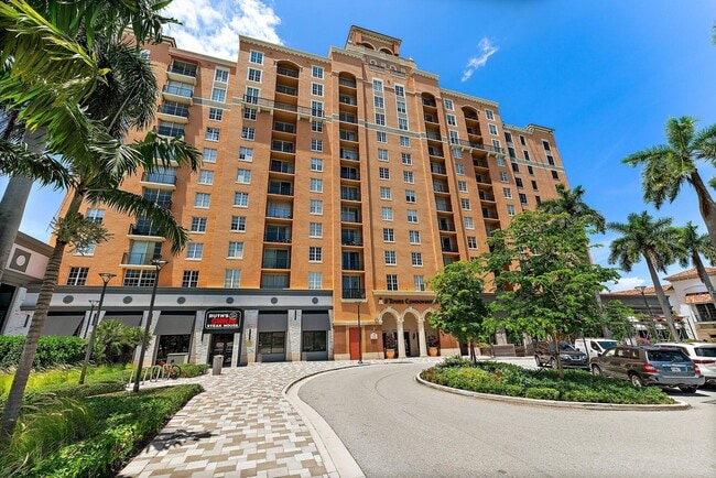 Photo - 651 Okeechobee Blvd Unidad 502 Rental