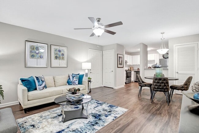 Photo - Bellingham Apartment Homes