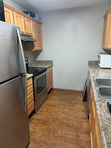 Photo - Storer Avenue Apartments