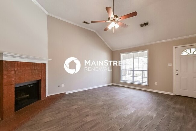 Photo - 3 Bedroom Pet-Friendly Home in Memphis, TN...
