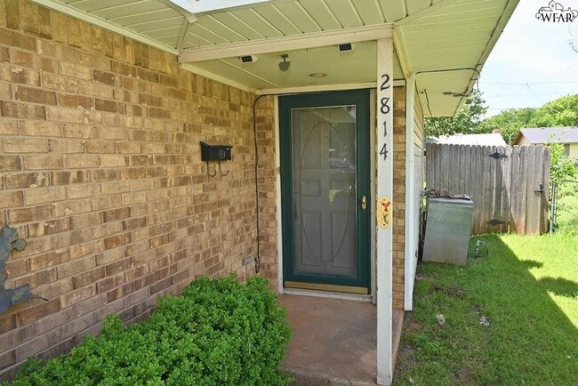 Photo - 2814 McGaha Ave