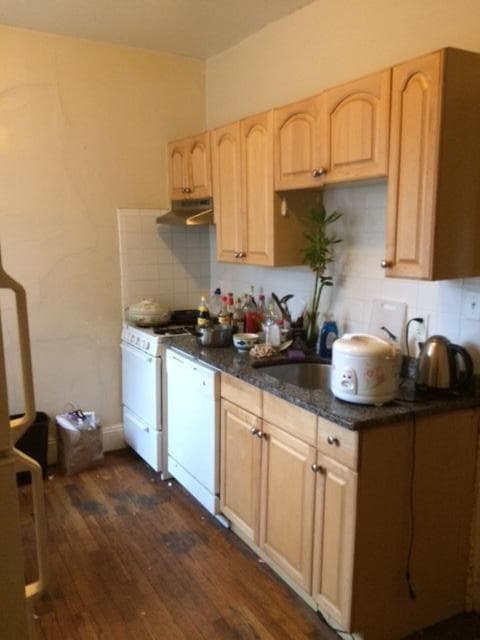 Photo - 45 Ashford St Unit 7