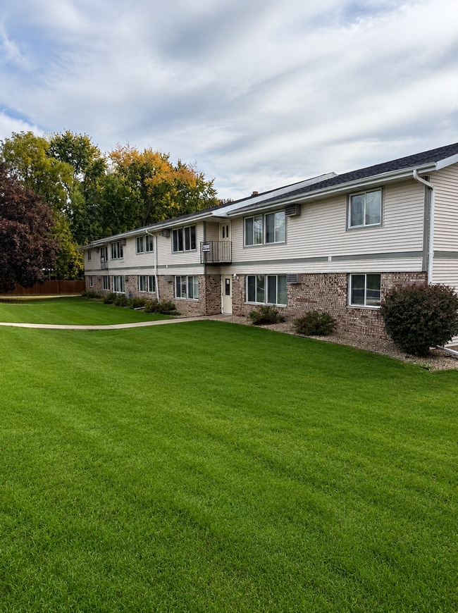 Dale Street Apartments