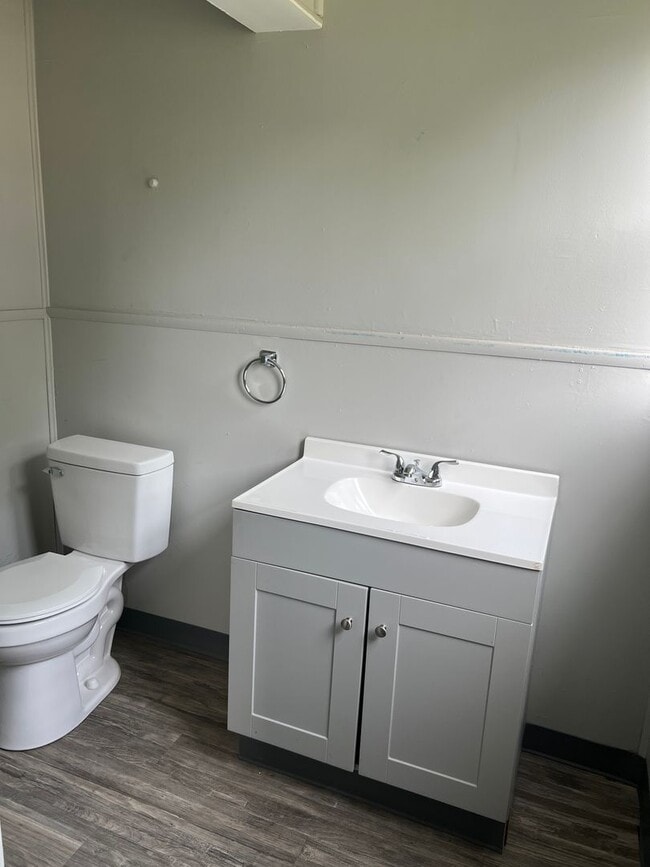 Photo - 3 Bedroom NW Canton House for Rent