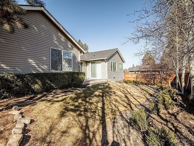 Photo - Must see one level home in NW Bend