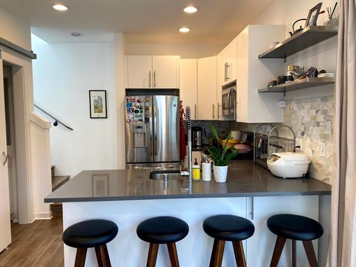 Gorgeous Modern Townhouse in South Park! - Gorgeous Modern Townhouse in South Park!