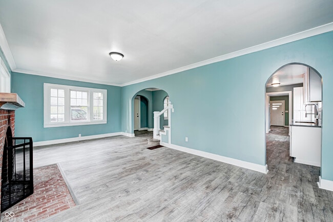 Photo - 420 N Irvington Ave