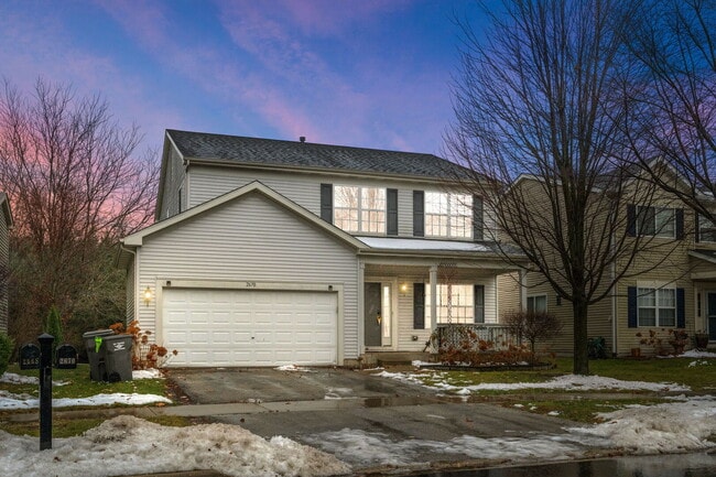 Building Photo - 2670 Pecos Cir