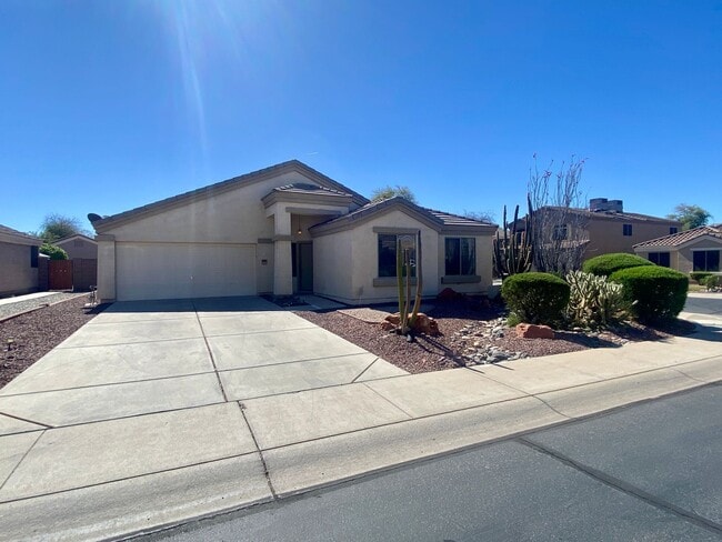 Photo - 3 Bed, 2 Bath in Rancho El Mirage
