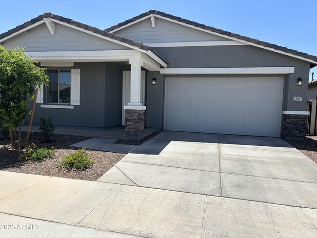 Photo - 22887 E Bonanza Way Casa