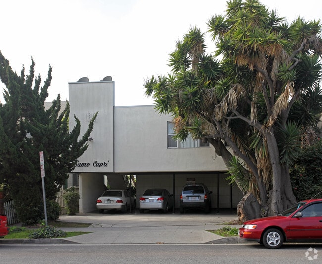 Samo Capri Apartments - Samo Capri Apartments