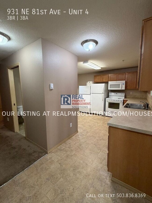 931 NE 81st Ave Unit 4