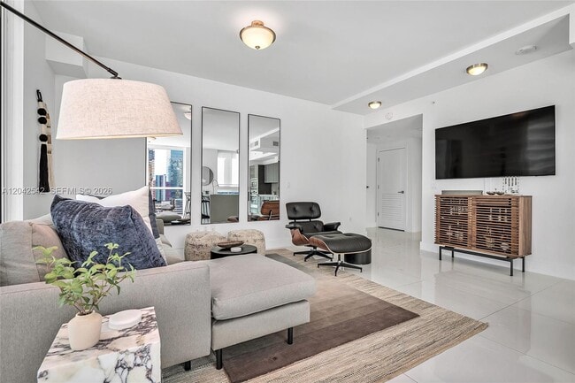 Photo - 1080 Brickell Ave Unit 1601