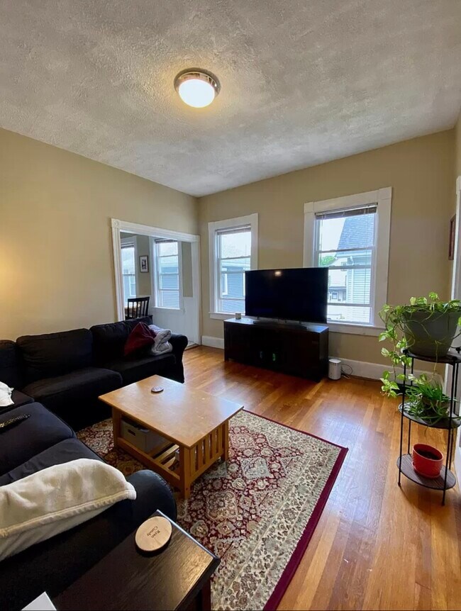 Photo - 5 Fuller St Unit 5A