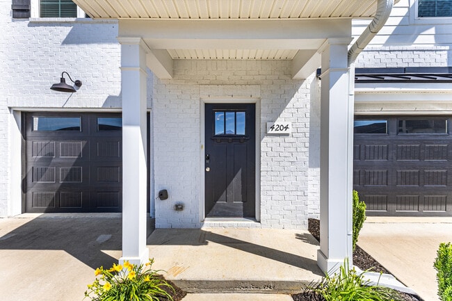 Photo - 4204 Spyglass Dr Townhome