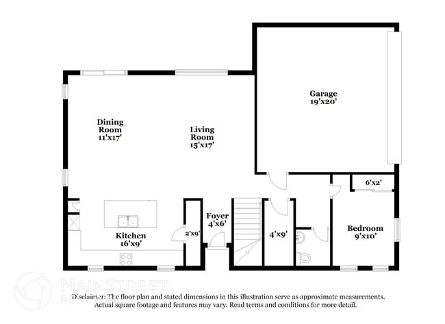 Photo - 16603 W Sierra St