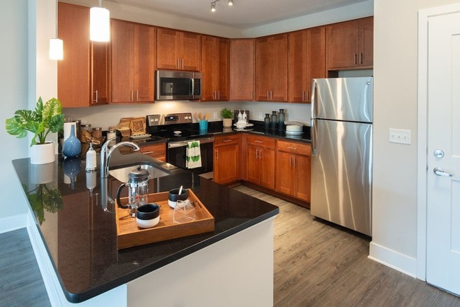 Photo - The Elms at Century