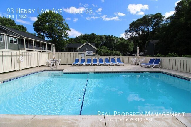 Photo - 93 Henry Law Ave Unit 35